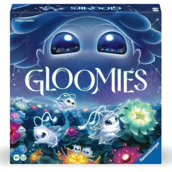 Productfoto van Gloomies